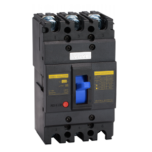 Molded Case Circuit Breaker