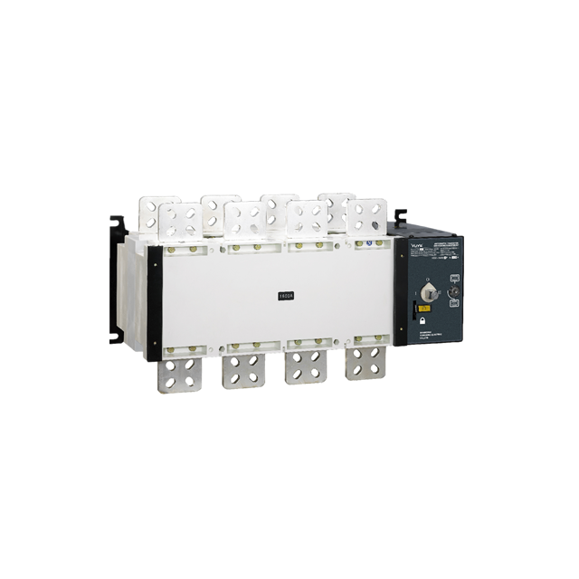 YES1-1600G automatic transfer switch for generator